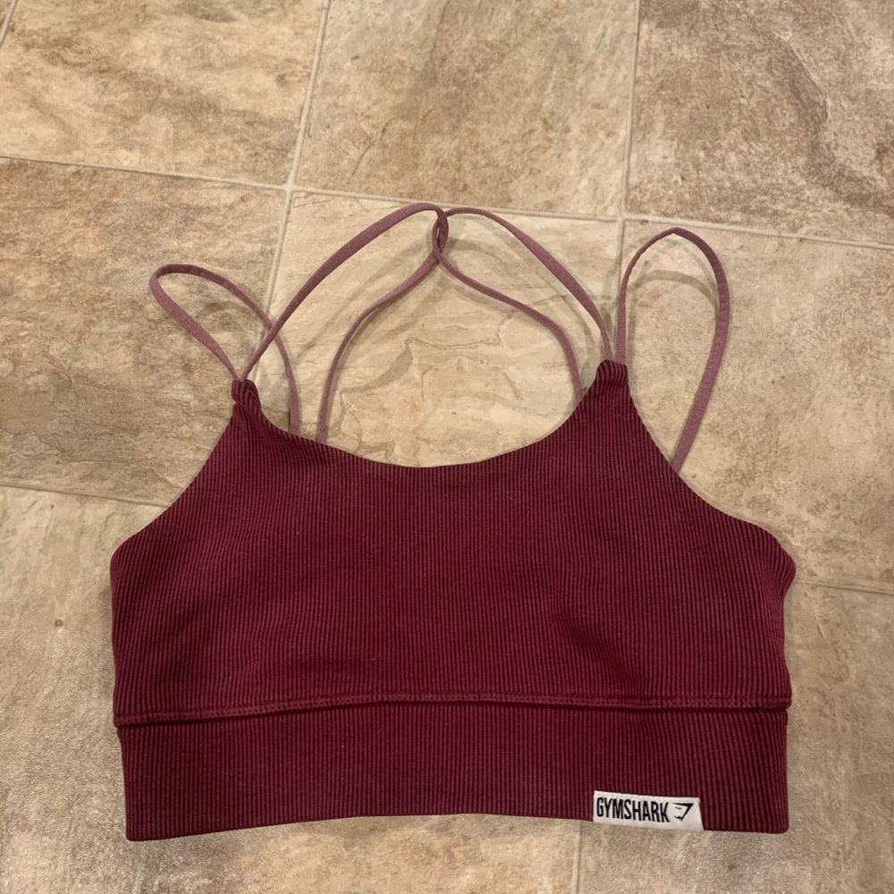Gymshark Sports Bra 🤸🏼‍♀️
